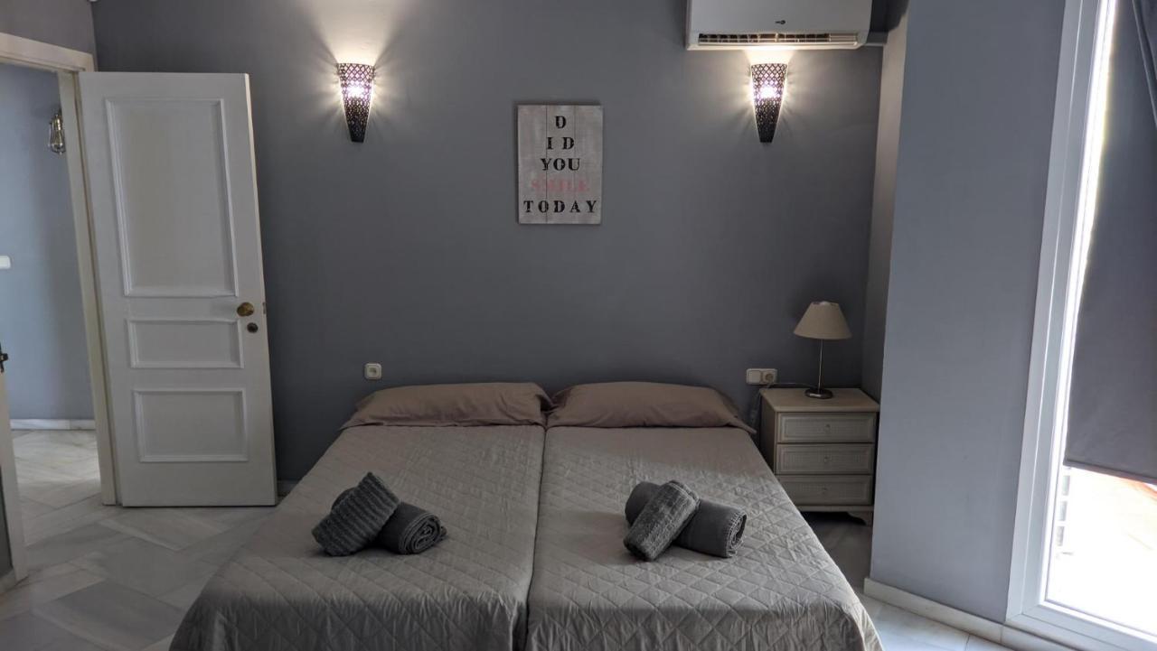 Apartamento Puerto Marina Benalmádena Exterior foto