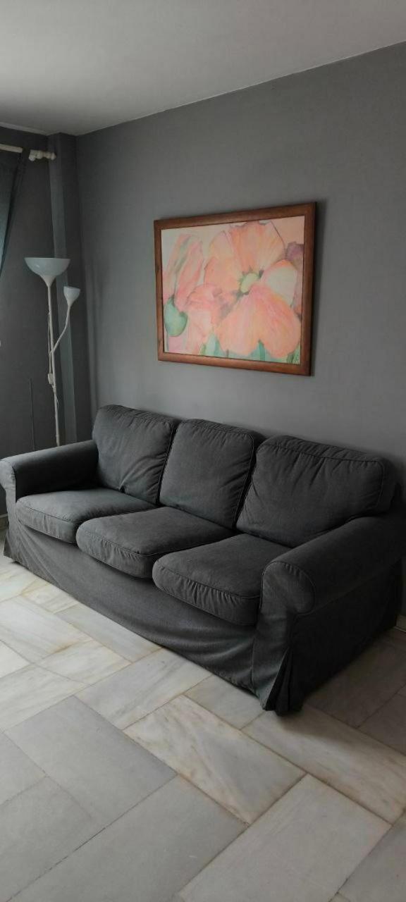 Apartamento Puerto Marina Benalmádena Exterior foto
